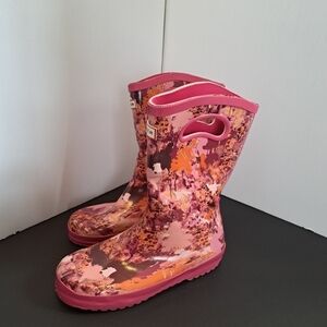 Hunter for Target big girls size 3